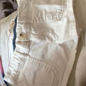 Hollister shorts